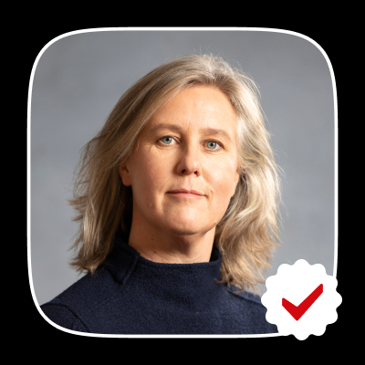 Marloes de Koning